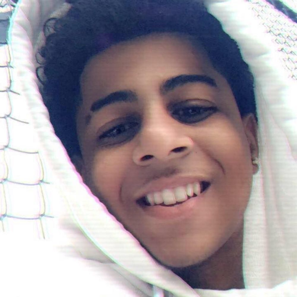 Meet your Posher, Robinson